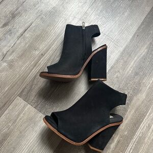 Steven madden Women's Ankle Boots